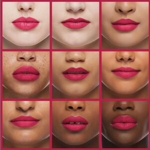 L'Oréal color riche Plump & shine lipstick shade 922